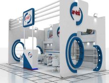 Isk Sodex Fuarı 2014